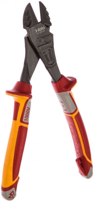 Бокорезы Felo 58102040 200мм