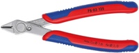 Кусачки Knipex 7803125 125 мм