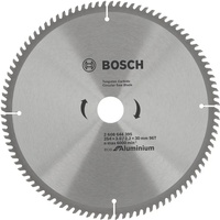 Пильный диск Bosch Eco Aluminium 2608644395