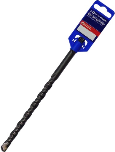 Бур Cutop 40-12260 12 мм