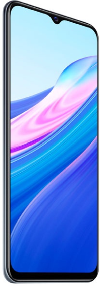 Vivo Y31 V2036 4/64Gb қара смартфоны 