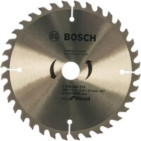 Пильный диск Bosch 2608644374