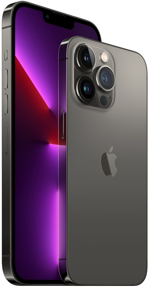 Смартфон Apple iPhone 13 Pro Max 512Gb серый