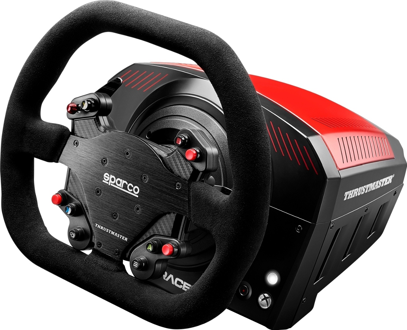 Thrustmaster TS-XW Racer Sparco P310 Competition Mod черный