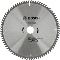 Пильный диск Bosch Eco Wood 2608644384