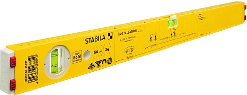 Уровень Stabila 16882 100 см