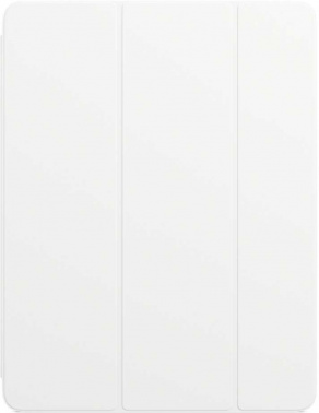 Чехол Apple Smart Folio для Apple iPad Pro 12.9 MJMH3ZM/A белый
