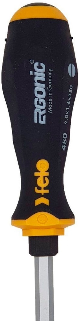 Отвертка Felo Ergonic 45009040