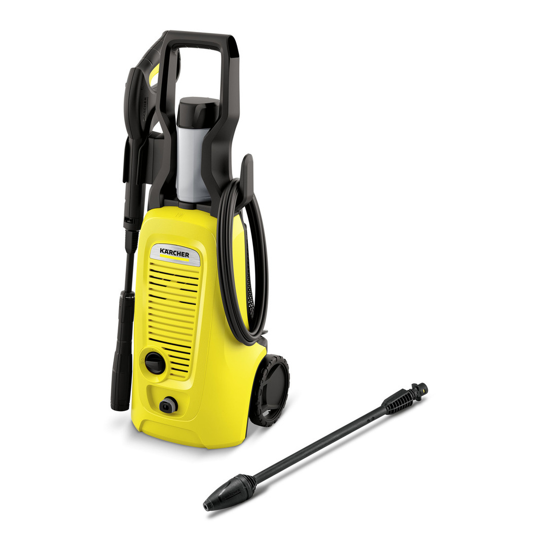 Мойка высокого давления Karcher K 4 Universal Edition 1.679-300.0