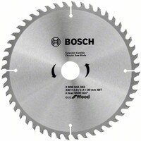 Пильный диск Bosch 2608644382