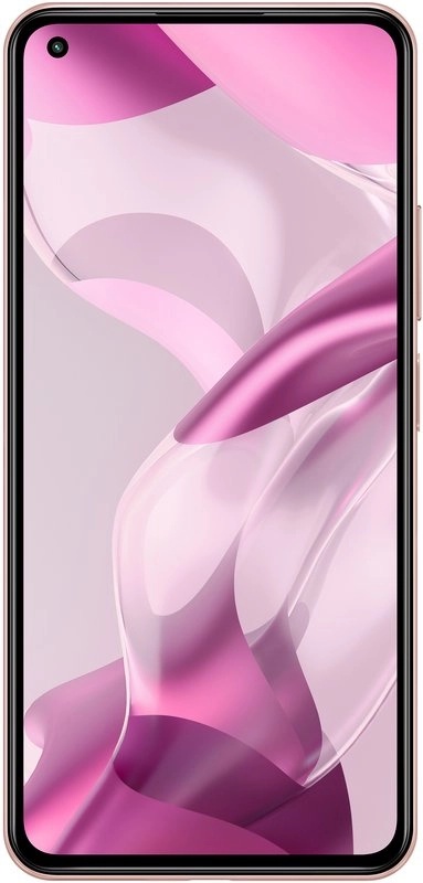 Смартфон Xiaomi Mi 11 Lite 5G NE 8/128Gb розовый