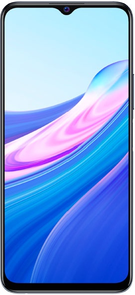 Vivo Y31 V2036 4/64Gb қара смартфоны 