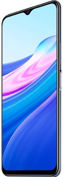 Vivo Y31 V2036 4/64Gb қара смартфоны 