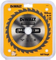 Пильный диск DeWalt Construction DT1942