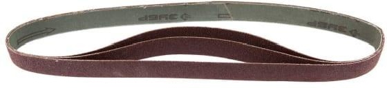 Шлифовальная лента Зубр 35547-060 3 шт