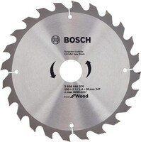 Пильный диск Bosch Eco Wood 2608644376