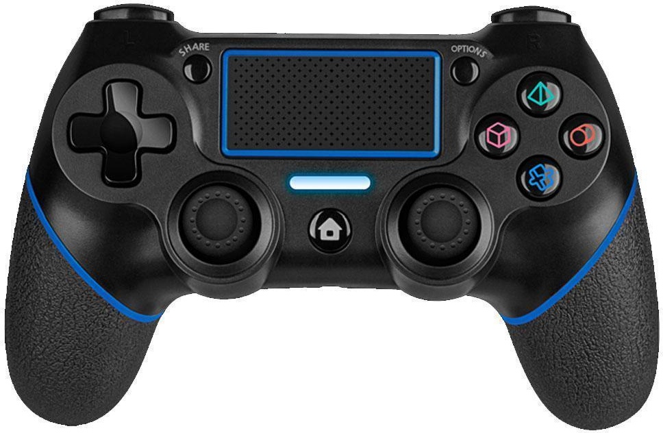 Игровой контроллер Sven GC-4020 черный