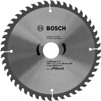 Пильный диск Bosch Eco Wood 2608644377