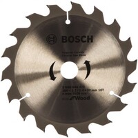 Пильный диск Bosch 2608644372