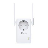 Усилитель Wi-Fi TP-Link TL-WA860RE белый