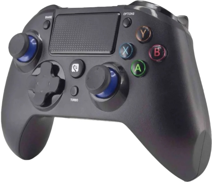 Игровой контроллер Artplays X4 черный