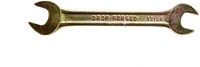 Ключ рожковый Сибртех 14305 12х13 мм
