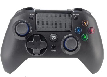 Игровой контроллер Artplays X4 черный