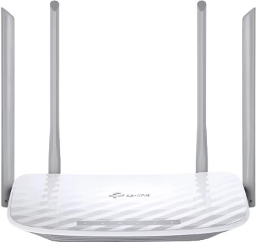 Маршрутизатор TP-Link AC1200 Archer C50 белый