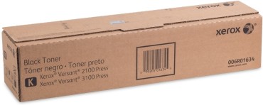 Тонер-картридж Xerox 006R01634 черный