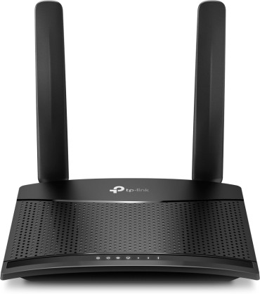 Маршрутизатор TP-Link TL-MR100 черный