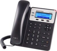 IP-телефон Grandstream GXP1625 черный
