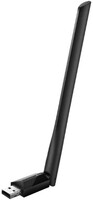 Wi-Fi адаптер TP-Link Archer T2U Plus черный