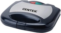 Гриль Centek CT-1448 черный