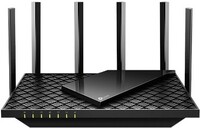 Маршрутизатор TP-Link Archer AX73 черный