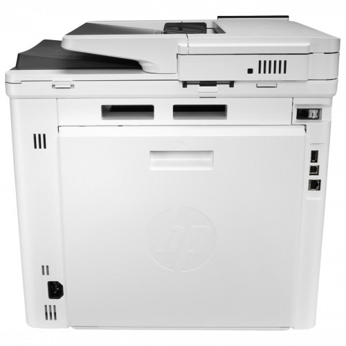 МФУ HP Color LaserJet Enterprise M480F