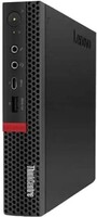 Системный блок Lenovo ThinkCentre M720q 10T7S1AH00 черный