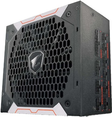 Блок питания Gigabyte Aorus GP-AP850GM 850W