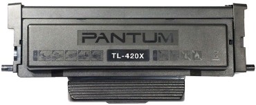 Картридж Pantum TL-420X черный