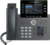 IP-телефон Grandstream GRP2616 черный