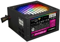 Блок питания GameMax VP-800-M-RGB 800W