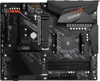 Материнская плата Gigabyte B550 AORUS Elite V2