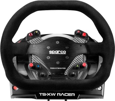 Thrustmaster TS-XW Racer Sparco P310 Competition Mod черный