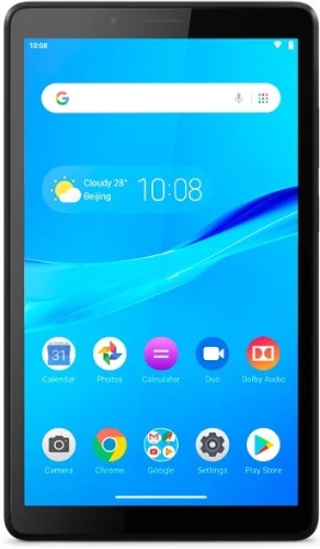 Планшет Lenovo Tab M7 TB-7305F 1/16Gb черный