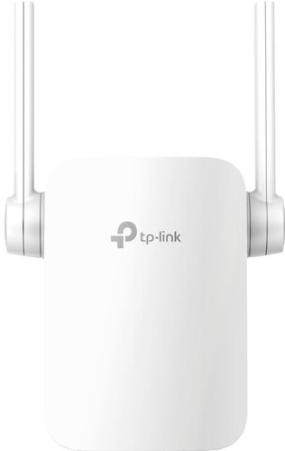 Усилитель Wi-Fi TP-Link RE205 белый