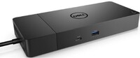 Док-станция Dell WD19S 130W 210-AZBX черная