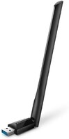 Wi-Fi адаптер TP-Link Archer T3U Plus черный