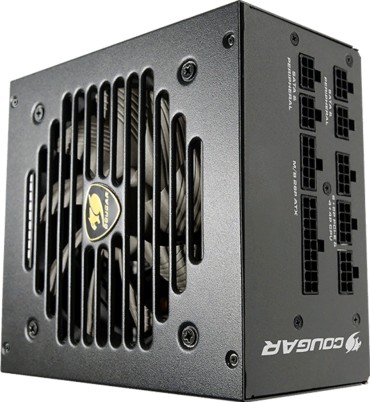 Блок питания Cougar GEX650 650W