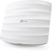 Wi-Fi точка доступа TP-Link EAP110 белая