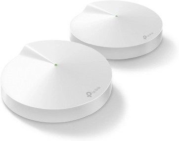 Беспроводная Mesh-система TP-Link Deco M9 Plus белая