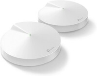 Беспроводная Mesh-система TP-Link Deco M9 Plus белая
